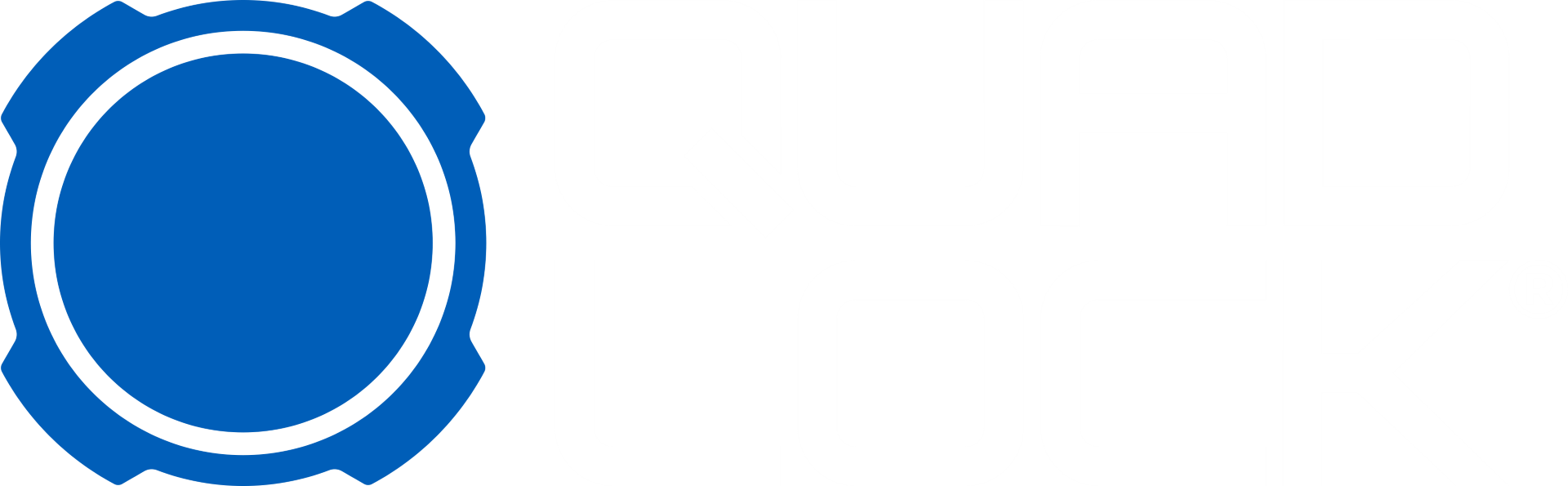 Quad Lock logo